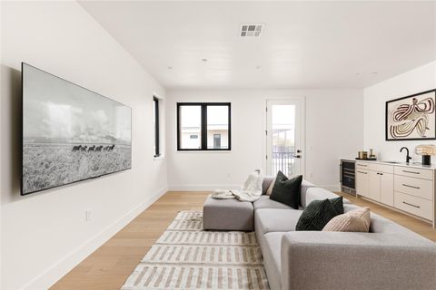 Tiny photo for 4416 S 1st ST #2, Austin, TX 78745 (MLS # 5473874)