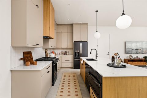 Tiny photo for 4416 S 1st ST #2, Austin, TX 78745 (MLS # 5473874)