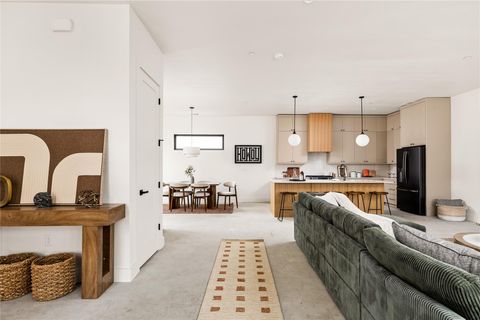 Tiny photo for 4416 S 1st ST #2, Austin, TX 78745 (MLS # 5473874)