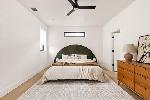 Tiny photo for 4416 S 1st ST #2, Austin, TX 78745 (MLS # 5473874)