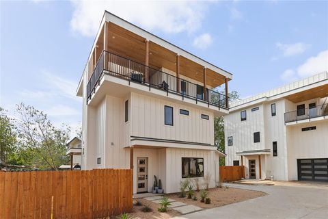 Tiny photo for 4416 S 1st ST #2, Austin, TX 78745 (MLS # 5473874)