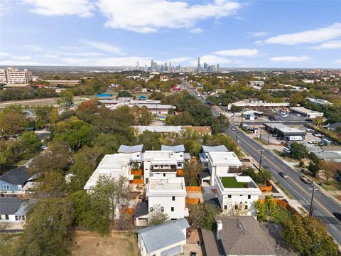 Tiny photo for 4416 S 1st ST #2, Austin, TX 78745 (MLS # 5473874)