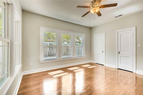 Tiny photo for 906 E 38 1/2 ST, Austin, TX 78751 (MLS # 5232411)
