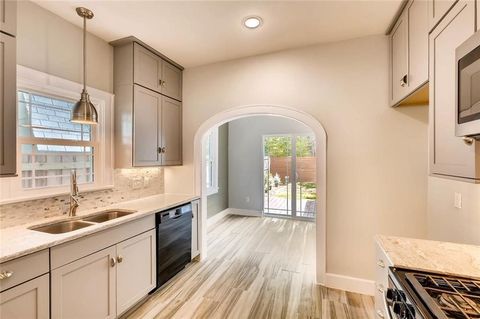 Tiny photo for 906 E 38 1/2 ST, Austin, TX 78751 (MLS # 5232411)