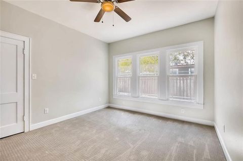Tiny photo for 906 E 38 1/2 ST, Austin, TX 78751 (MLS # 5232411)