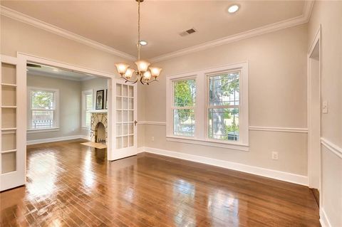Tiny photo for 906 E 38 1/2 ST, Austin, TX 78751 (MLS # 5232411)