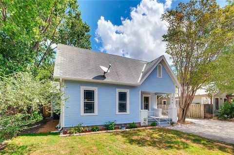 Tiny photo for 906 E 38 1/2 ST, Austin, TX 78751 (MLS # 5232411)