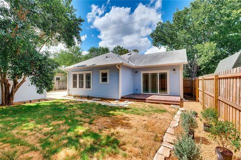Tiny photo for 906 E 38 1/2 ST, Austin, TX 78751 (MLS # 5232411)