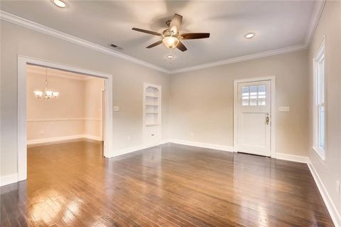 Tiny photo for 906 E 38 1/2 ST, Austin, TX 78751 (MLS # 5232411)