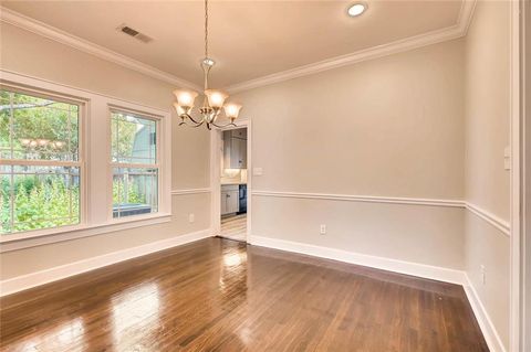 Tiny photo for 906 E 38 1/2 ST, Austin, TX 78751 (MLS # 5232411)