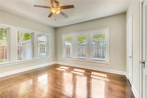 Tiny photo for 906 E 38 1/2 ST, Austin, TX 78751 (MLS # 5232411)
