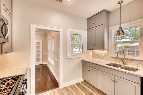 Tiny photo for 906 E 38 1/2 ST, Austin, TX 78751 (MLS # 5232411)