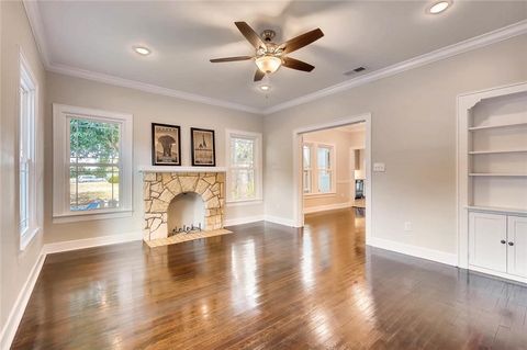 Tiny photo for 906 E 38 1/2 ST, Austin, TX 78751 (MLS # 5232411)