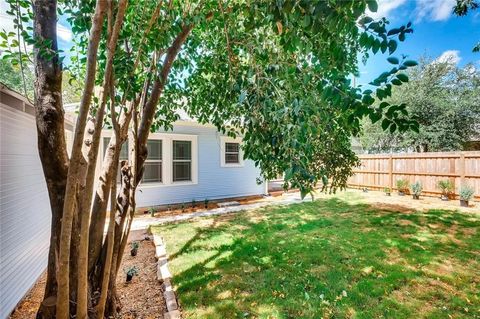 Tiny photo for 906 E 38 1/2 ST, Austin, TX 78751 (MLS # 5232411)