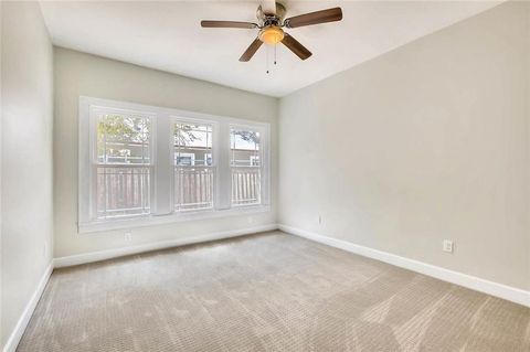 Tiny photo for 906 E 38 1/2 ST, Austin, TX 78751 (MLS # 5232411)