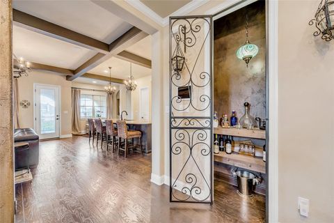Tiny photo for 1800 Cantina Sky DR, Leander, TX 78641 (MLS # 2559866)
