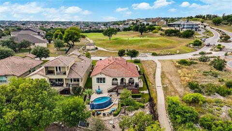 Tiny photo for 1800 Cantina Sky DR, Leander, TX 78641 (MLS # 2559866)