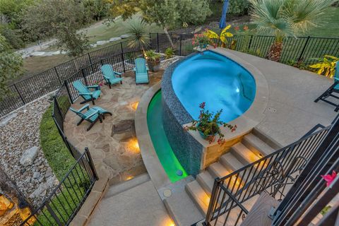 Tiny photo for 1800 Cantina Sky DR, Leander, TX 78641 (MLS # 2559866)