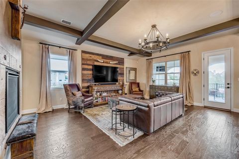Tiny photo for 1800 Cantina Sky DR, Leander, TX 78641 (MLS # 2559866)