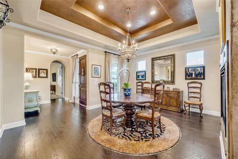 Tiny photo for 1800 Cantina Sky DR, Leander, TX 78641 (MLS # 2559866)