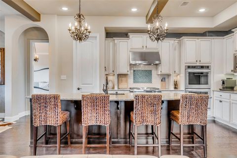 Tiny photo for 1800 Cantina Sky DR, Leander, TX 78641 (MLS # 2559866)