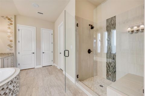 Tiny photo for 1800 Cantina Sky DR, Leander, TX 78641 (MLS # 2559866)
