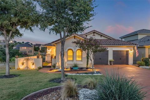 Tiny photo for 1800 Cantina Sky DR, Leander, TX 78641 (MLS # 2559866)
