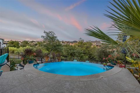Photo of 1800 Cantina Sky DR, Leander, TX 78641 (MLS # 2559866)
