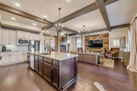 Tiny photo for 1800 Cantina Sky DR, Leander, TX 78641 (MLS # 2559866)