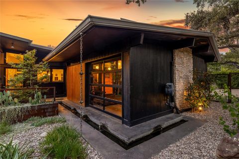 Tiny photo for 1805 Brookhaven DR, Austin, TX 78704 (MLS # 3158005)