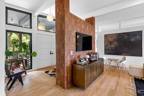 Tiny photo for 1805 Brookhaven DR, Austin, TX 78704 (MLS # 3158005)