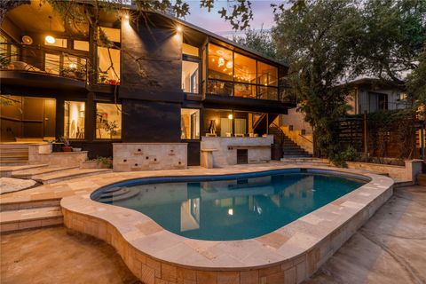Tiny photo for 1805 Brookhaven DR, Austin, TX 78704 (MLS # 3158005)