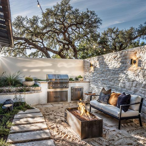 A home in Spicewood