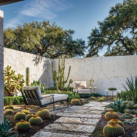 A home in Spicewood