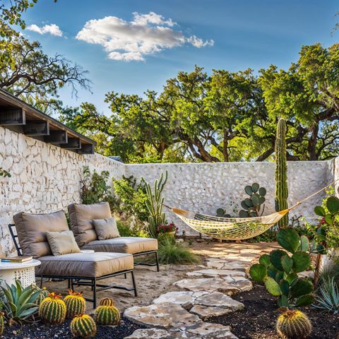 A home in Spicewood