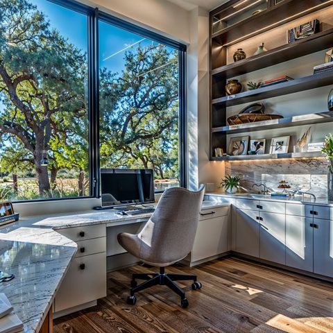 A home in Spicewood