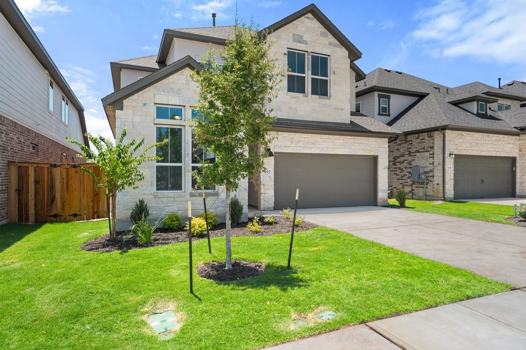 497 Darley Oak Drive