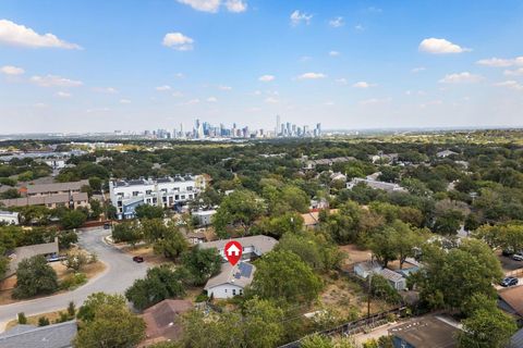 Tiny photo for 3811 Byron DR, Austin, TX 78704 (MLS # 2284910)