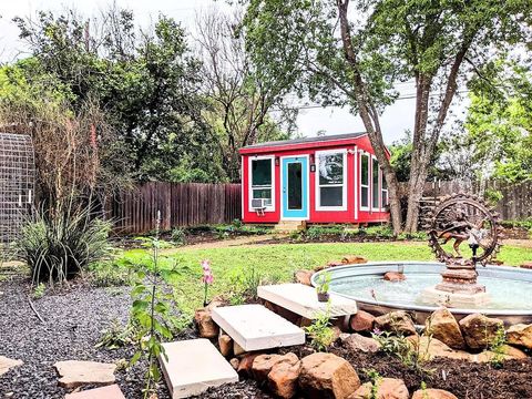 Tiny photo for 3811 Byron DR, Austin, TX 78704 (MLS # 2284910)