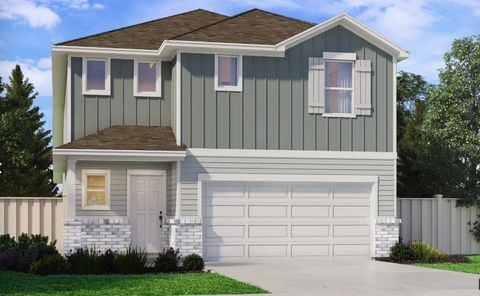 Photo of 1508 Centavo DR, Pflugerville, TX 78660 (MLS # 3302296)