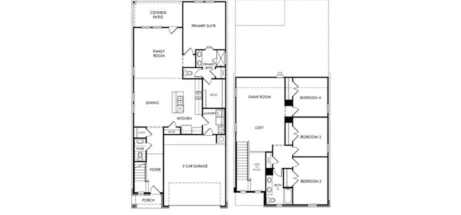 1508 Centavo DR
