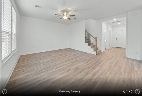 Tiny photo for 13520 Cerro Castellan TRCE, Manor, TX 78653 (MLS # 5332731)