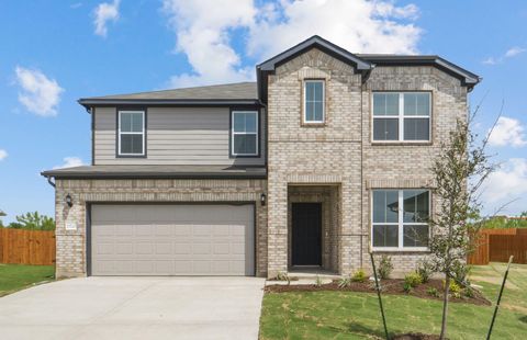 Photo of 13520 Cerro Castellan TRCE, Manor, TX 78653 (MLS # 5332731)