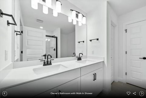 Tiny photo for 13520 Cerro Castellan TRCE, Manor, TX 78653 (MLS # 5332731)