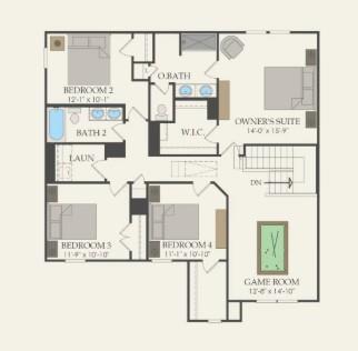 13520 Cerro Castellan TRCE