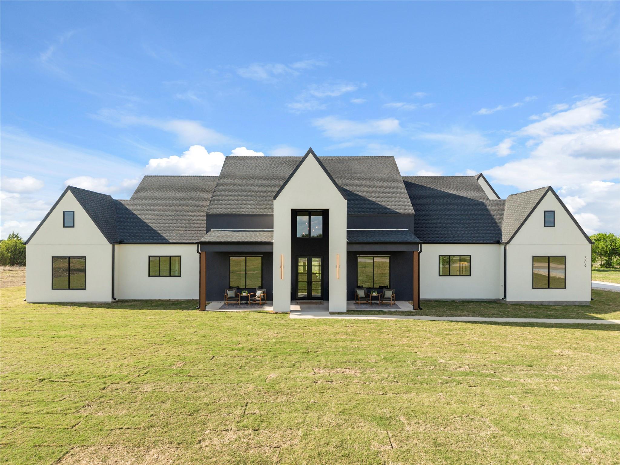 509 Purple Salvia CV