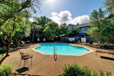 Tiny photo for 1411 Gracy Farms LN #61, Austin, TX 78758 (MLS # 5360775)