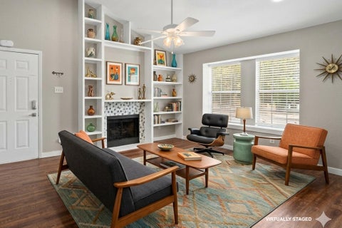 Tiny photo for 1411 Gracy Farms LN #61, Austin, TX 78758 (MLS # 5360775)