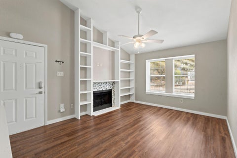Photo of 1411 Gracy Farms LN #61, Austin, TX 78758 (MLS # 5360775)