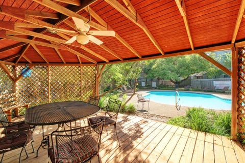 Tiny photo for 1411 Gracy Farms LN #61, Austin, TX 78758 (MLS # 5360775)